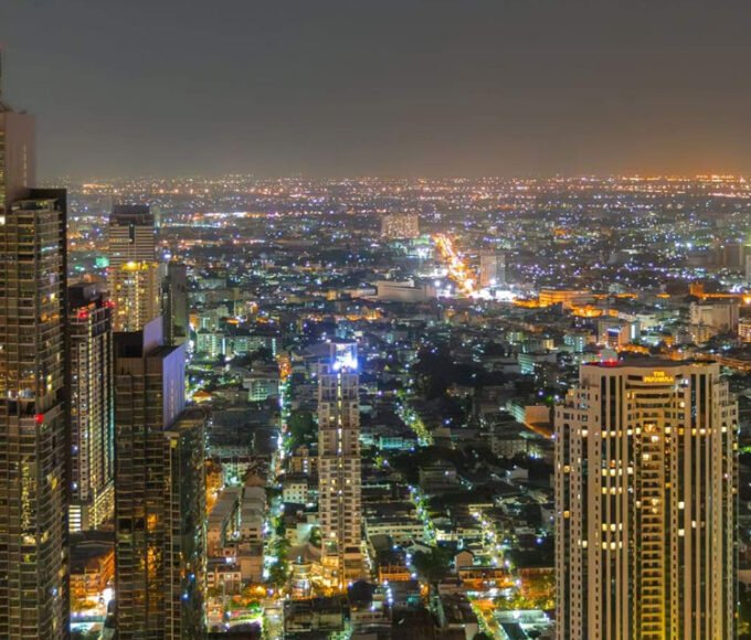 What Can You Actually Do in Bangkok When Your Hotel Is Near the MRT?