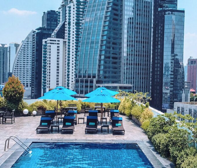Why Asoke is the Ultimate Bangkok Base for Business and Leisure