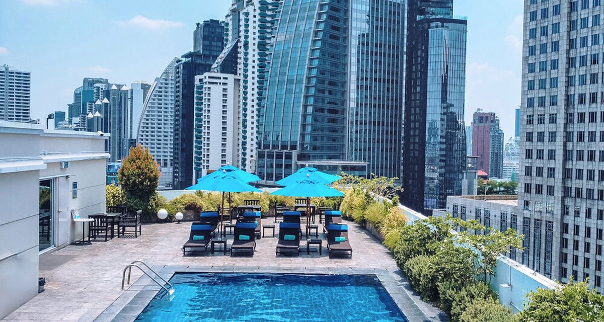 Why Asoke is the Ultimate Bangkok Base for Business and Leisure