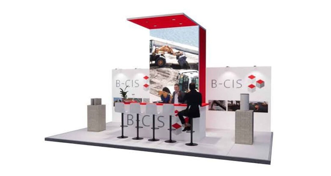 5 Benefits of Investing in a Trade Show Display for Your Business