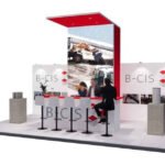 5 Benefits of Investing in a Trade Show Display for Your Business