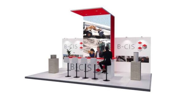 5 Benefits of Investing in a Trade Show Display for Your Business