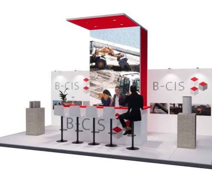 5 Benefits of Investing in a Trade Show Display for Your Business