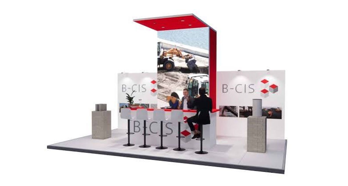 5 Benefits of Investing in a Trade Show Display for Your Business