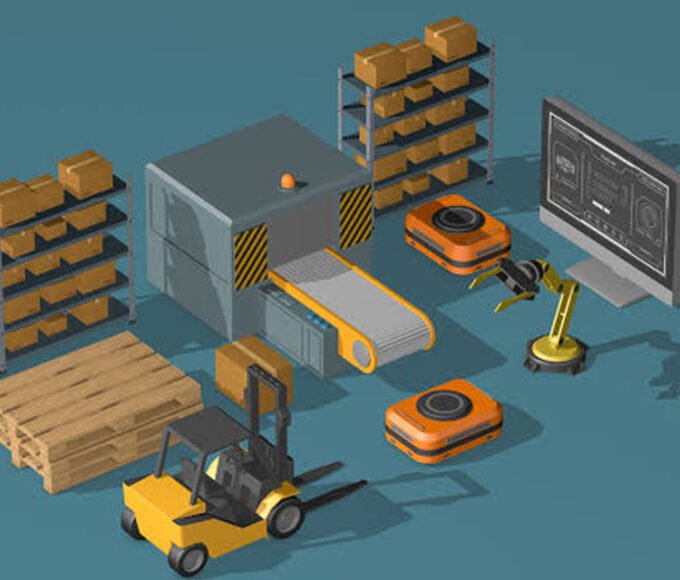How Implementing Wholesale Distribution Erp Enhances Supply Chain Efficiency