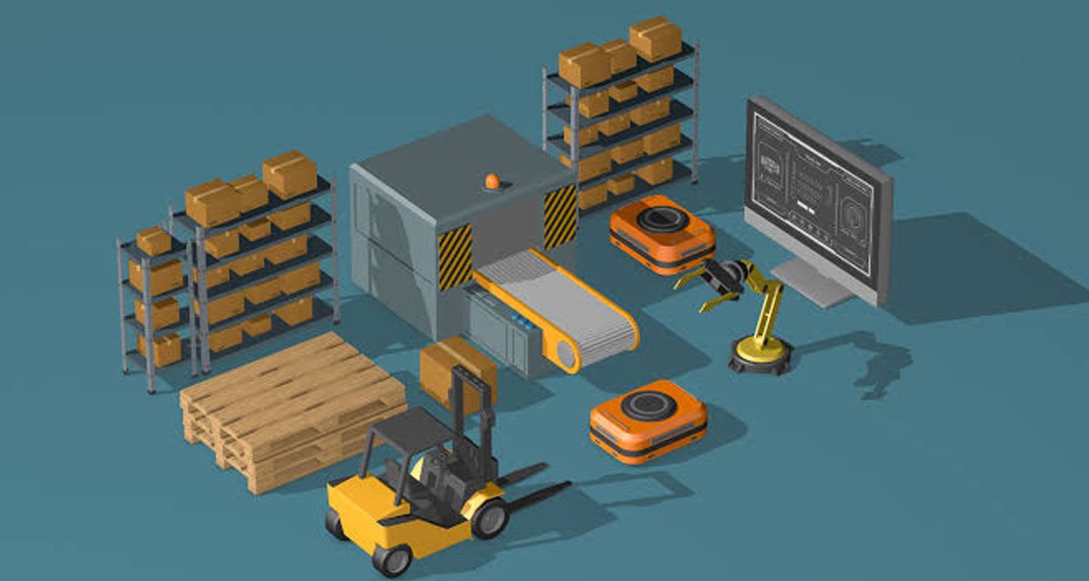 How Implementing Wholesale Distribution Erp Enhances Supply Chain Efficiency