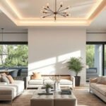 How Professional Lighting Design Improves Home Value