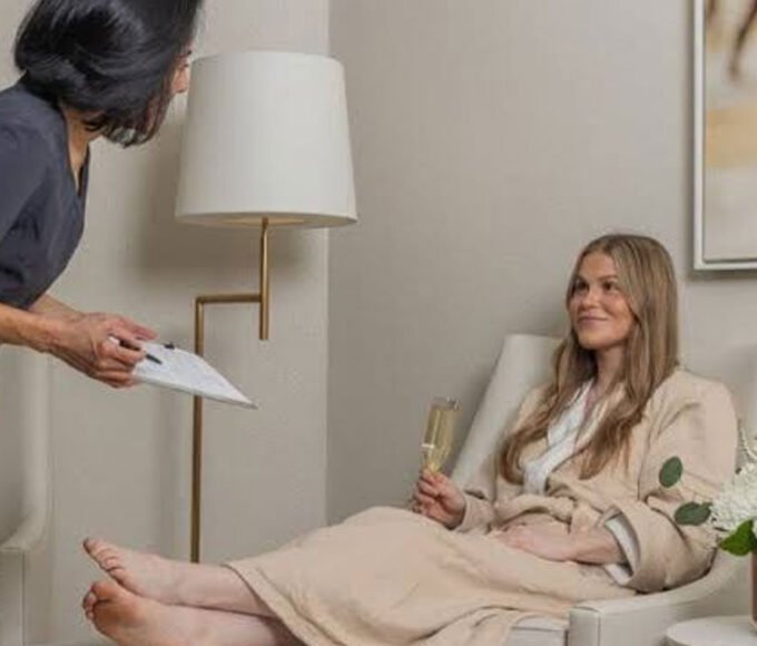 Luxury Massage 30a