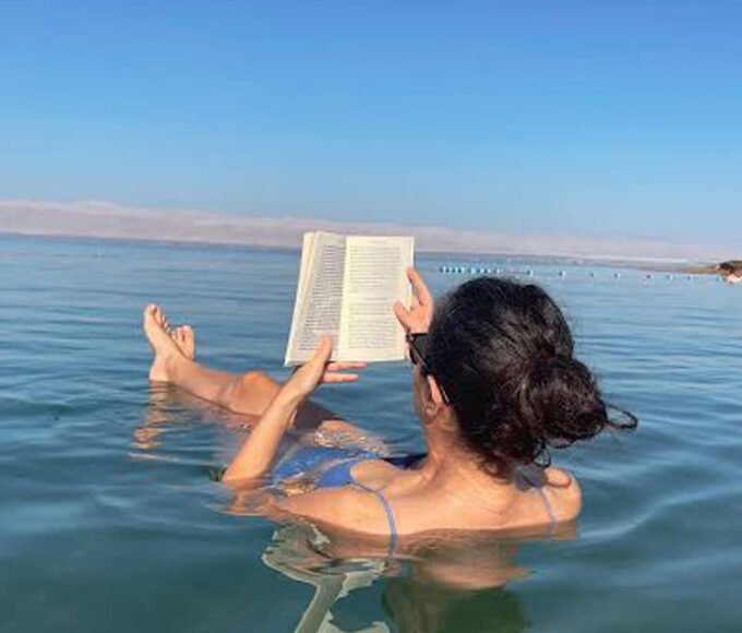 Planning a Jordan Dead Sea Trip: Everything You Need to Know Before You Go
