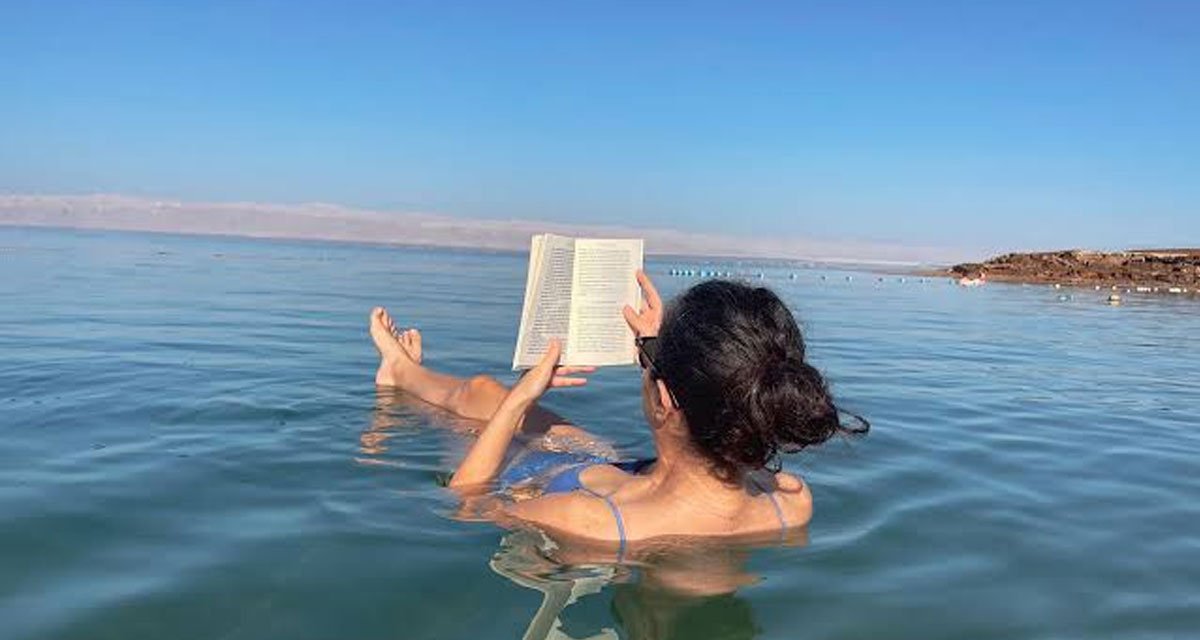 Planning a Jordan Dead Sea Trip: Everything You Need to Know Before You Go