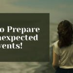 Preparing for the Unexpected