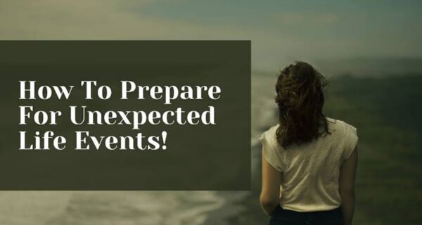 Preparing for the Unexpected