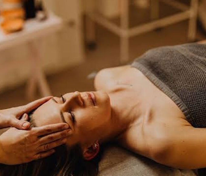Relaxation Techniques