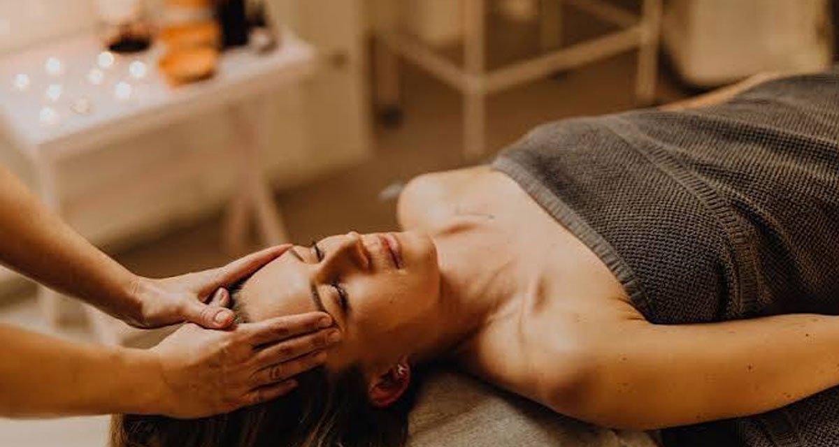Relaxation Techniques