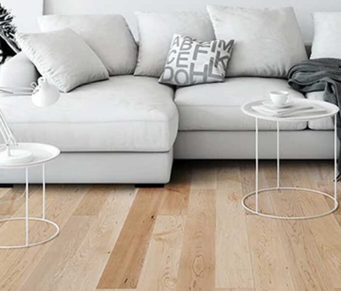 The Timeless Appeal of Wood Flooring for Modern Homes