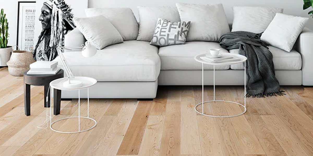 The Timeless Appeal of Wood Flooring for Modern Homes