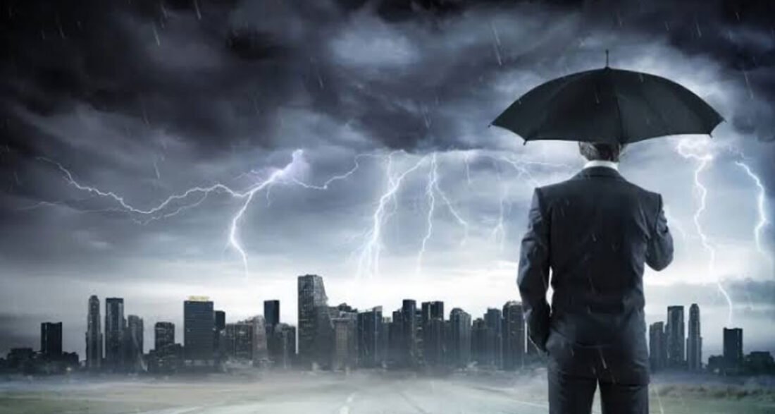 When Bad Weather Becomes a Business Problem for Outdoor Brands