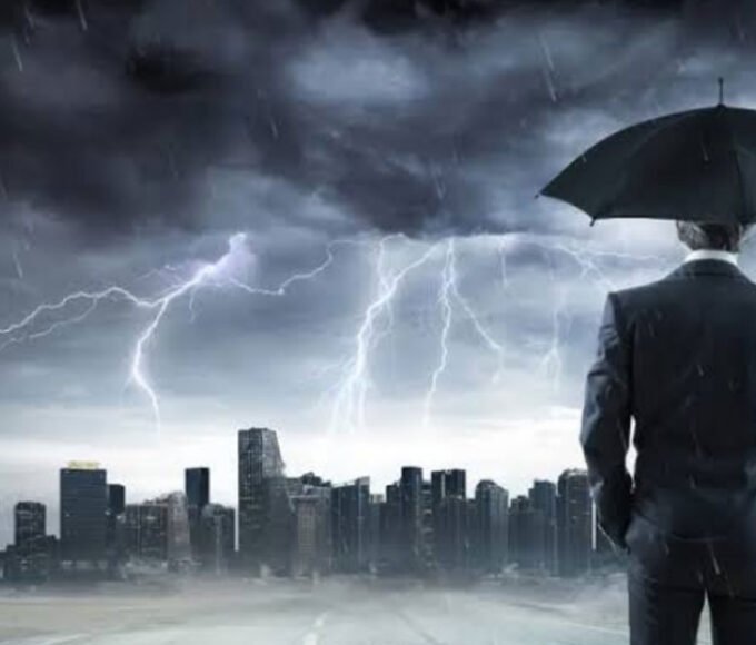 When Bad Weather Becomes a Business Problem for Outdoor Brands