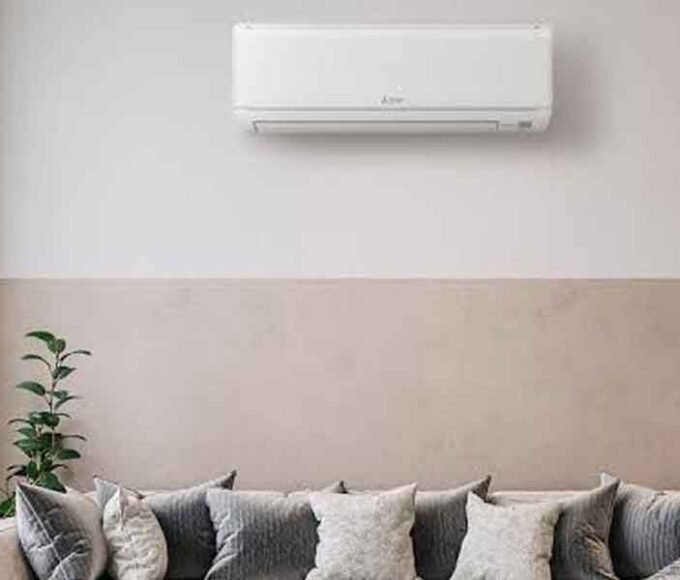 Best-Mini-Split-Systems-For-Homes