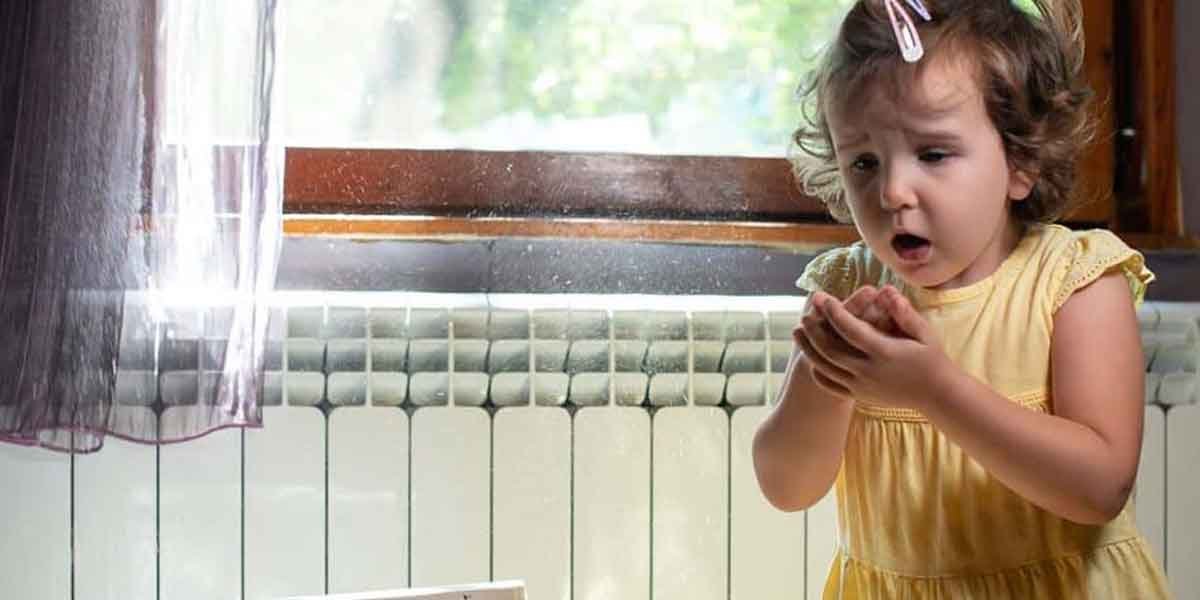 Common-Indoor-Air-Quality-Problems