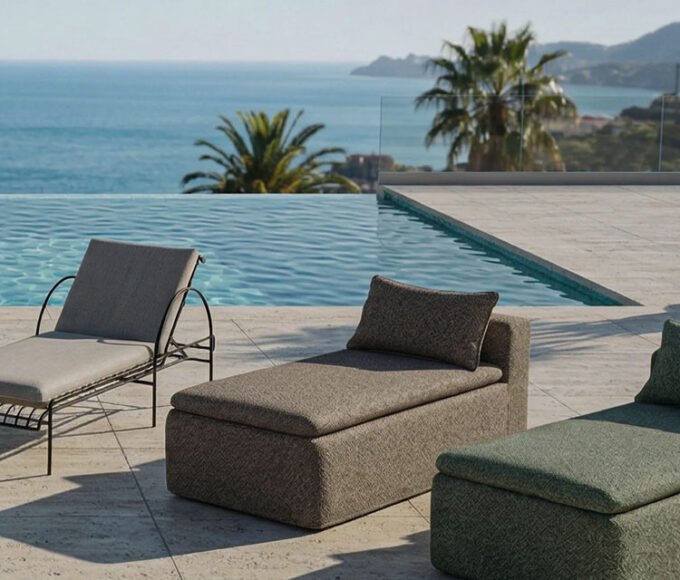Do Sun Lounger Covers in the UAE Fit Raised-Back Resort Designs?