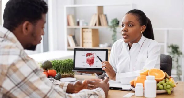 Functional Medicine for People With Multiple Symptoms