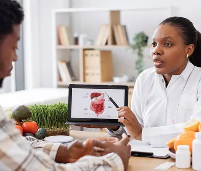 Functional Medicine for People With Multiple Symptoms