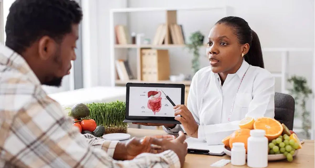 Functional Medicine for People With Multiple Symptoms
