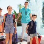 How the Bleisure Travel Boom is Reshaping Family Hospitality Business Model
