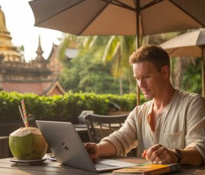 How the Bleisure Trend is Reshaping Corporate Event Planning in Southeast Asia