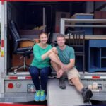 How to Make a City-to-City Move Simple: 5 Organization Tips You Need