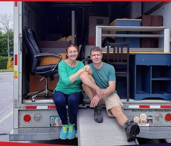 How to Make a City-to-City Move Simple: 5 Organization Tips You Need