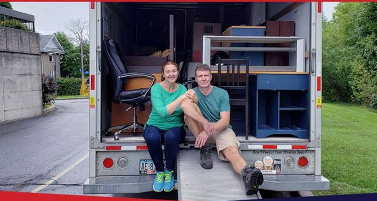How to Make a City-to-City Move Simple: 5 Organization Tips You Need