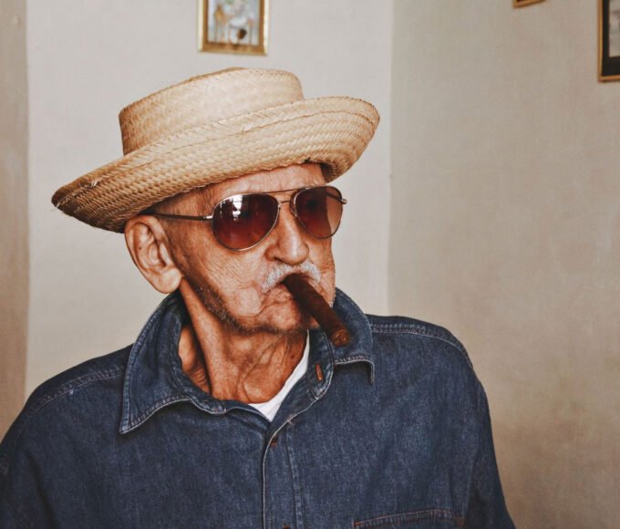 Why Smoking Cigars Is An Important Tradition In Many Cultures