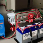 3 Reasons a Quick Disconnect Switch Is a Smart Battery Upgrade