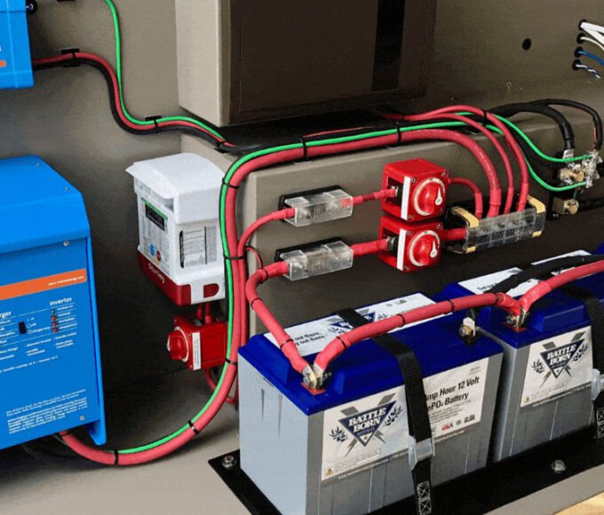 3 Reasons a Quick Disconnect Switch Is a Smart Battery Upgrade