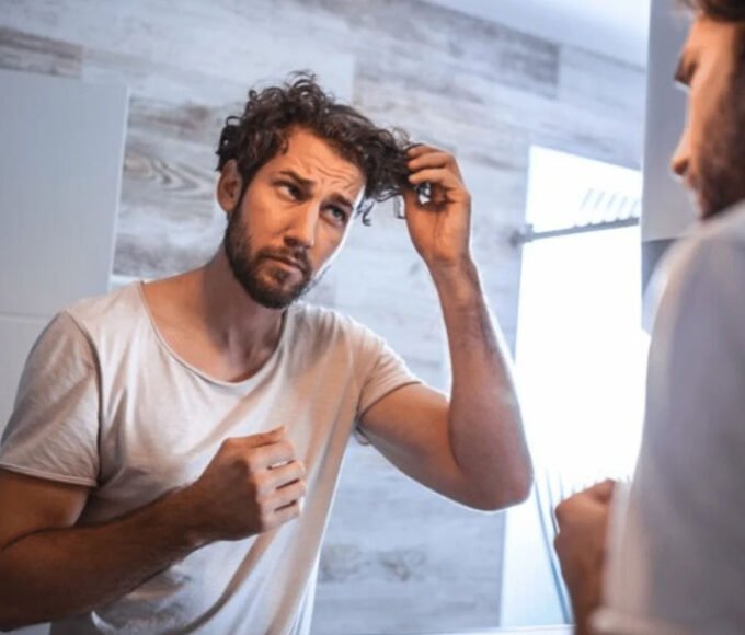 3 Signs It's Time for a Haircut, Even If You're Not Sure