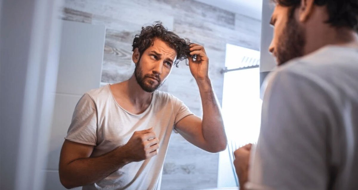 3 Signs It's Time for a Haircut, Even If You're Not Sure