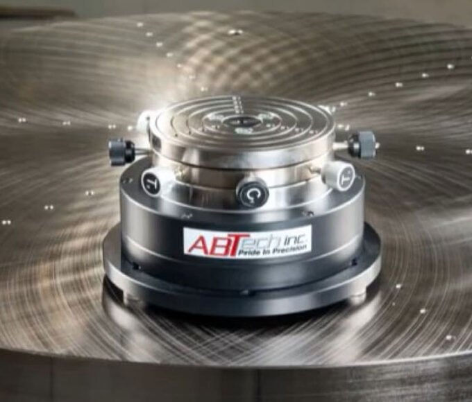5 Industrial Applications That Require Precision Curved Motion