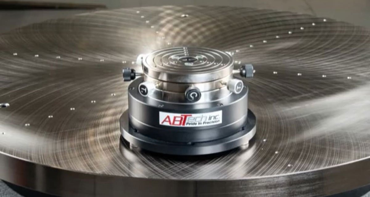 5 Industrial Applications That Require Precision Curved Motion