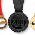 How to Create Unique Medals for Charity Runs and Fundraisers