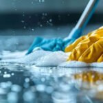 Key Strategies for Scaling an Eco-Friendly Commercial Cleaning Business