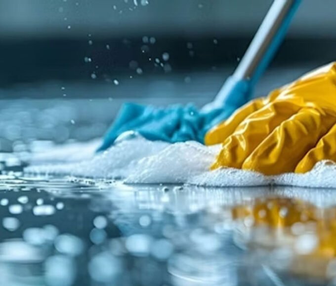 Key Strategies for Scaling an Eco-Friendly Commercial Cleaning Business