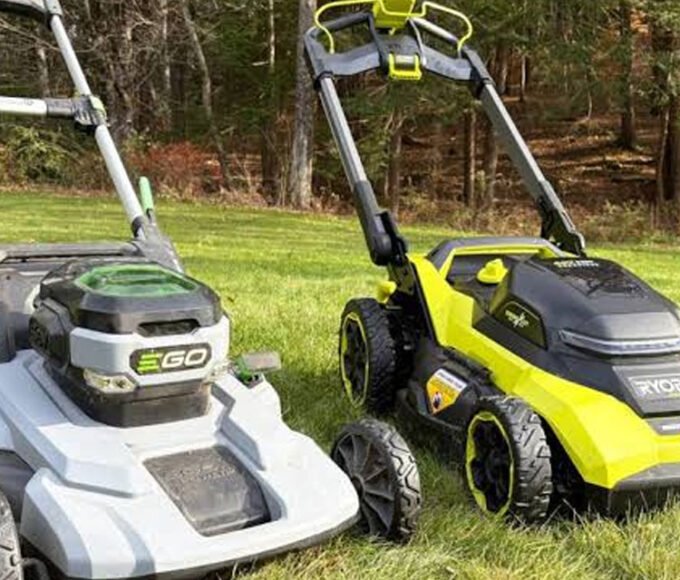 Lawn Mower Frame Durability Is Becoming a Bigger Buying Factor Lately
