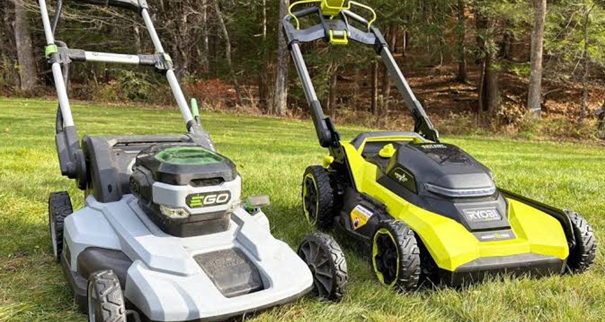 Lawn Mower Frame Durability Is Becoming a Bigger Buying Factor Lately