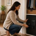 4 Features Worth Checking Before Buying a Home Safe
