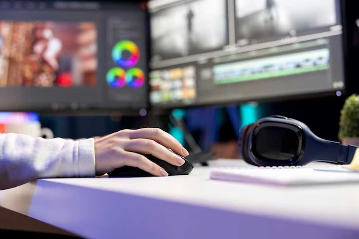 AI Video Production