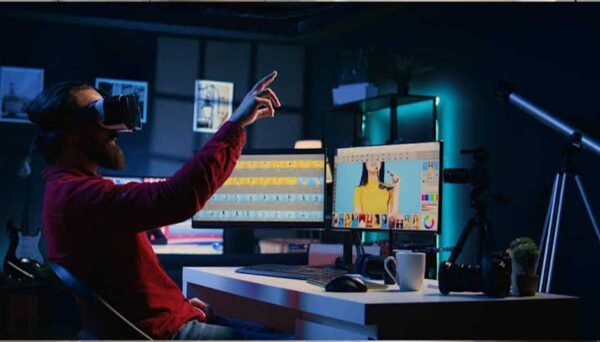 AI Video Production