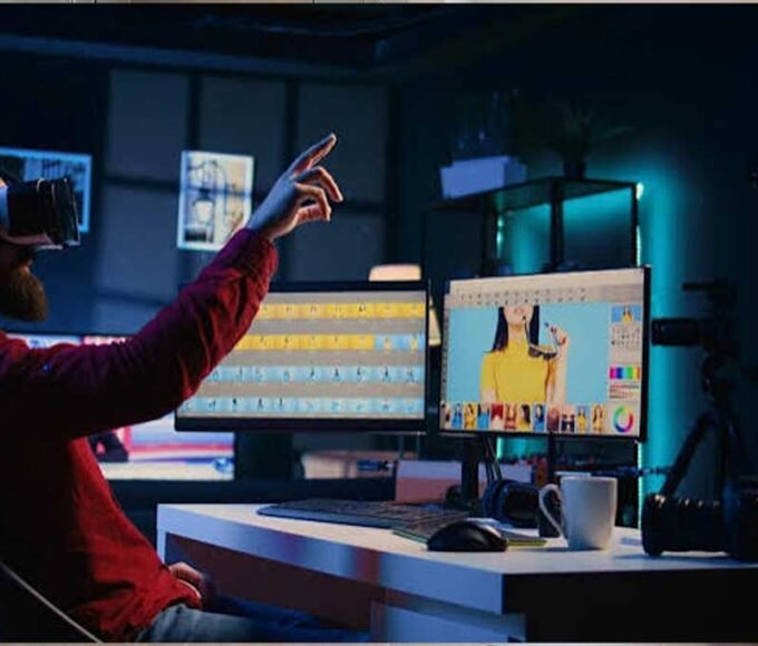 AI Video Production