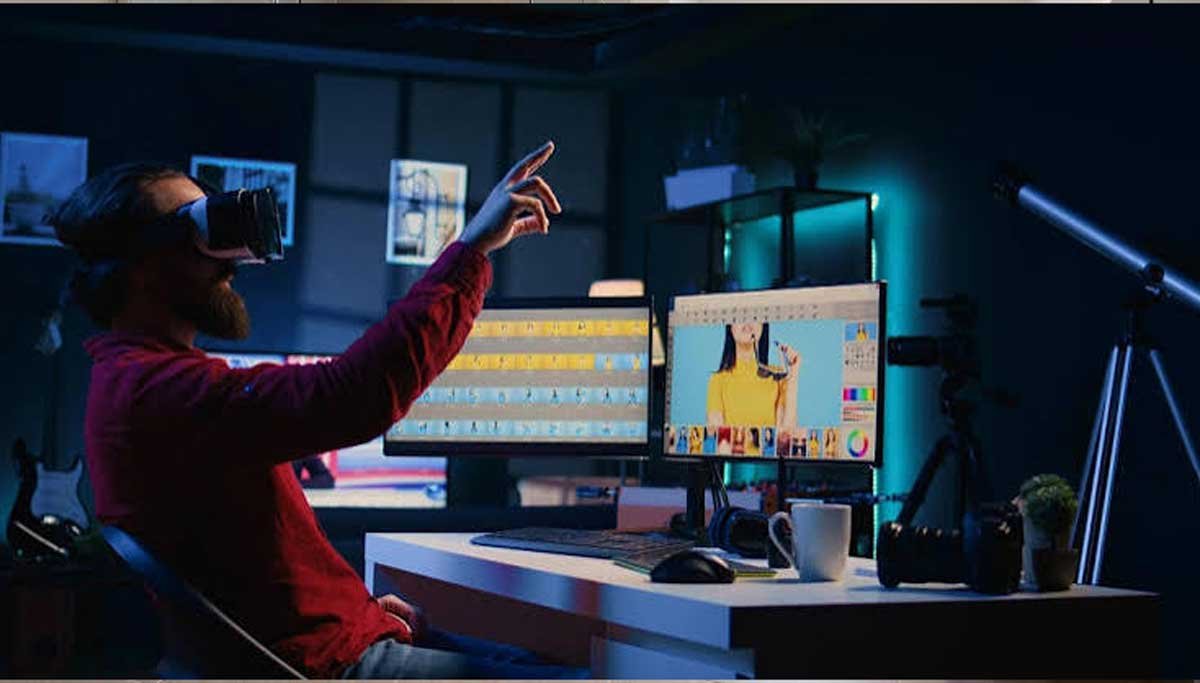 AI Video Production